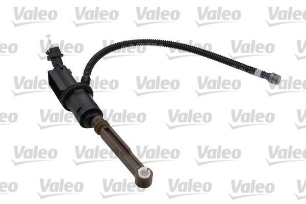 Emetteur d'embrayage (Cylindre émetteur de débrayage) VALEO 874418