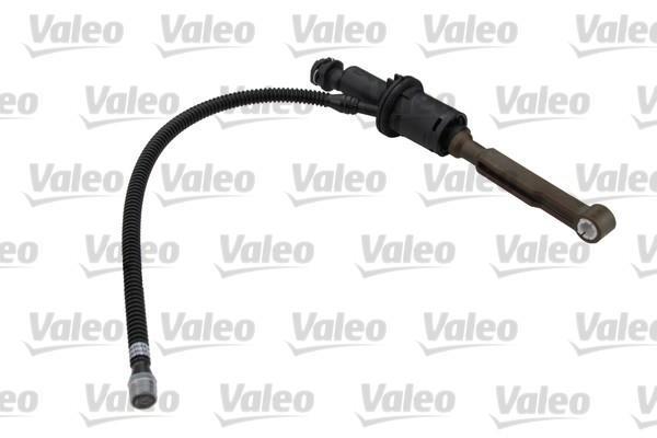 Emetteur d'embrayage (Cylindre émetteur de débrayage) VALEO 874435