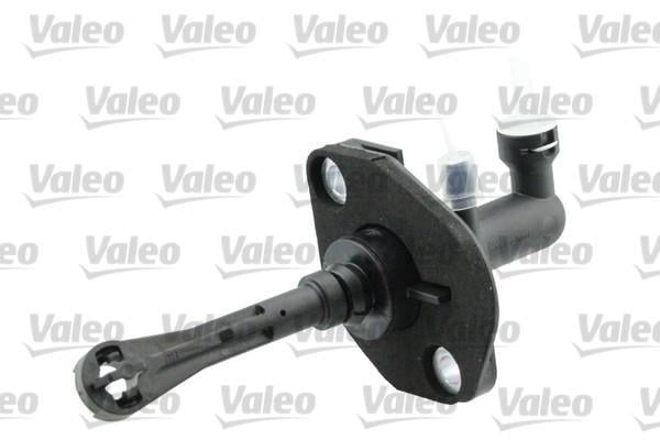 Emetteur d'embrayage (Cylindre émetteur de débrayage) VALEO 874443