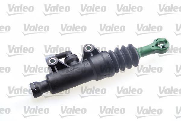 Cilindro maestro, embrague (Bomba de embrague) VALEO ref. 874448