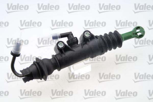 Cilindro maestro, embrague (Bomba de embrague) VALEO 874454
