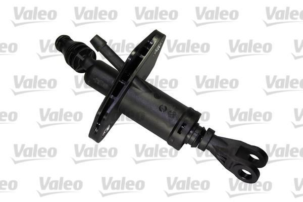Cilindro maestro, embrague (Bomba de embrague) VALEO ref. 874455