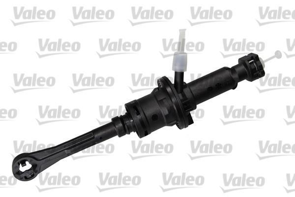 Emetteur d'embrayage (Cylindre émetteur de débrayage) VALEO 874518