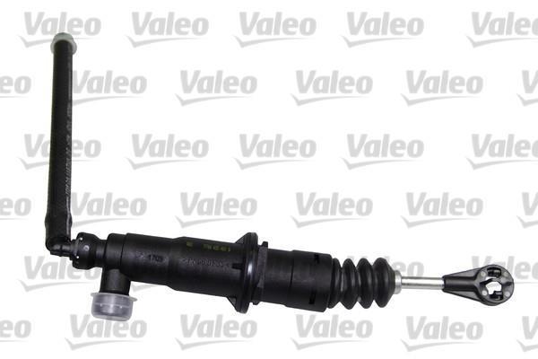 Emetteur d'embrayage (Cylindre émetteur de débrayage) VALEO 874570