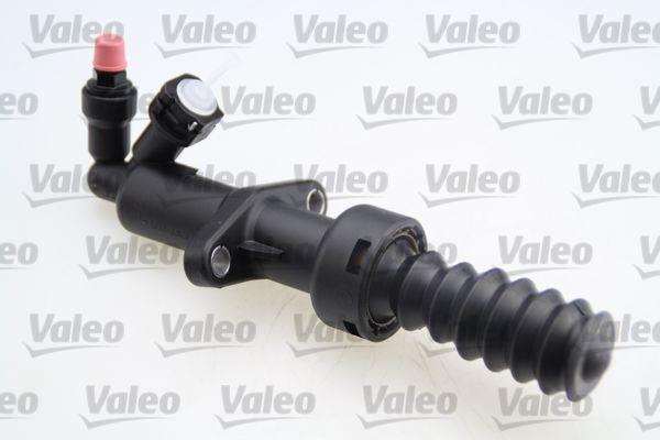 Récepteur d'embrayage (Cylindre récepteur de débrayage) VALEO ref. 874703