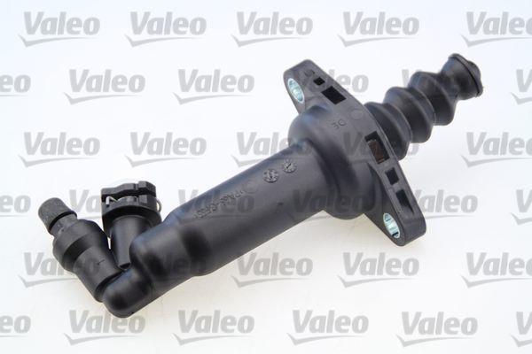 Récepteur d'embrayage (Cylindre récepteur de débrayage) VALEO ref. 874707