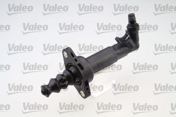 Récepteur d'embrayage (Cylindre récepteur de débrayage) VALEO ref. 874710