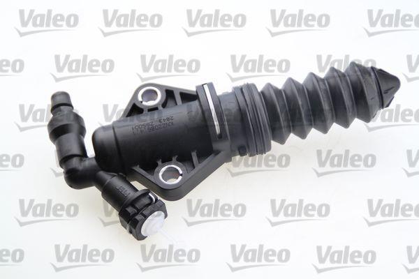 Récepteur d'embrayage (Cylindre récepteur de débrayage) VALEO ref. 874722