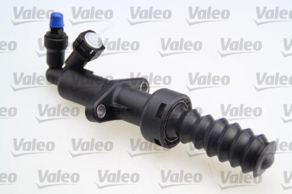 Récepteur d'embrayage (Cylindre récepteur de débrayage) VALEO ref. 874752