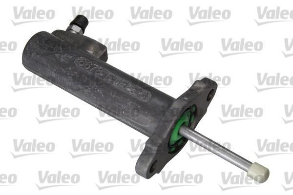 Récepteur d'embrayage (Cylindre récepteur de débrayage) VALEO ref. 874757