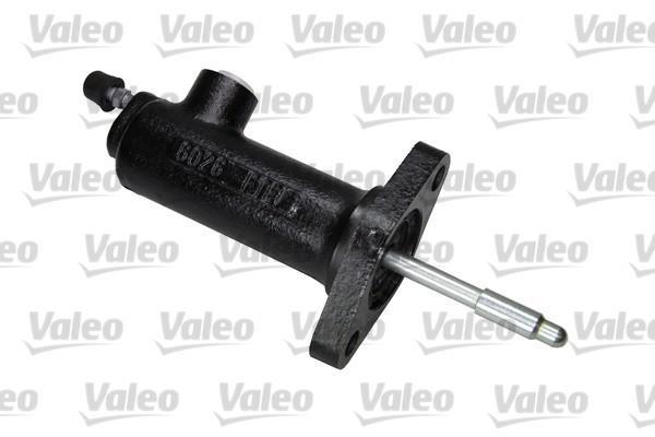 Récepteur d'embrayage (Cylindre récepteur de débrayage) VALEO ref. 874761
