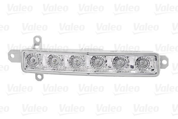 Luz diurna VALEO ref. 045448