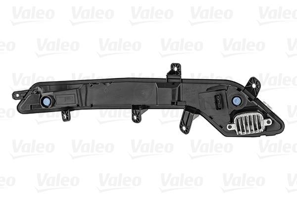 Luz diurna VALEO 047702