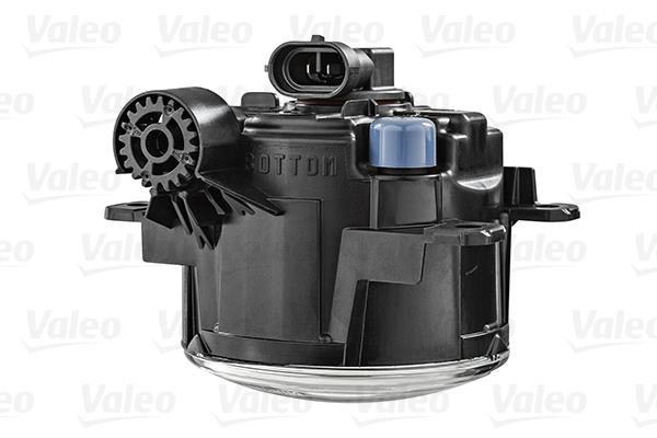 Sistema de luz de curvatura VALEO ref. 044185