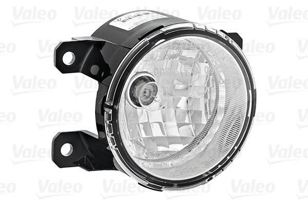 Phare Antibrouillard Droit VALEO 085599 - RétrOptic'Auto
