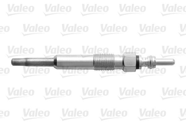 Bujía de precalentamiento VALEO ref. 345104