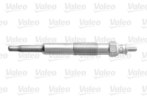 Bougie de préchauffage VALEO ref. 345106