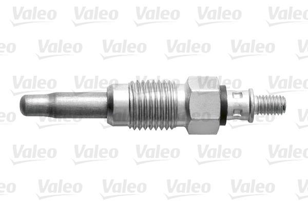 Bougie de préchauffage VALEO ref. 345108