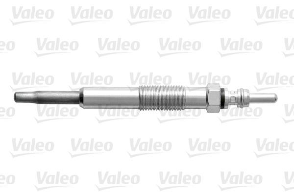 Bougie de préchauffage VALEO ref. 345109