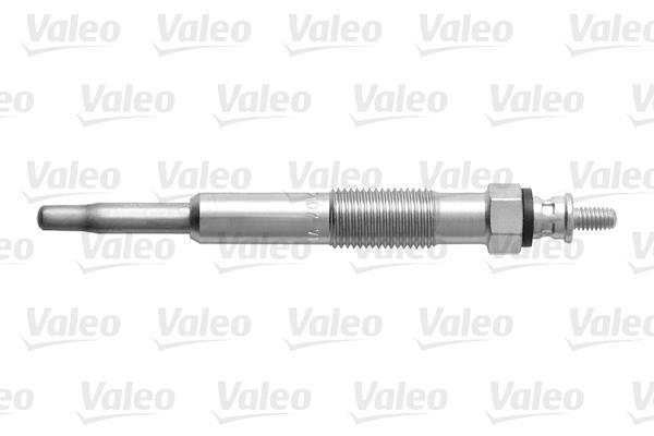 Bougie de préchauffage VALEO ref. 345110