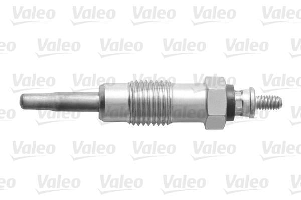 Bougie de préchauffage VALEO ref. 345111