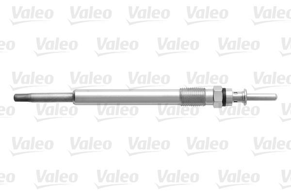 Bougie de préchauffage VALEO ref. 345112