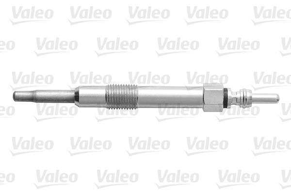 Bougie de préchauffage VALEO 345115