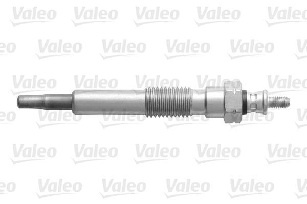 Bougie de préchauffage VALEO 345117