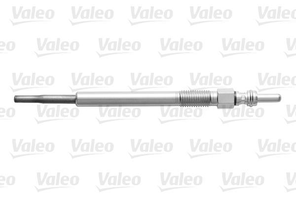 Bougie de préchauffage VALEO ref. 345118