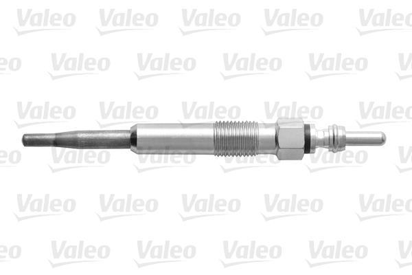 Bougie de préchauffage VALEO ref. 345125