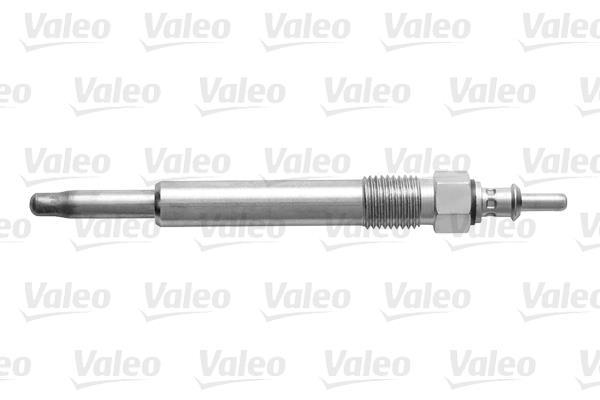 Bougie de préchauffage VALEO 345129