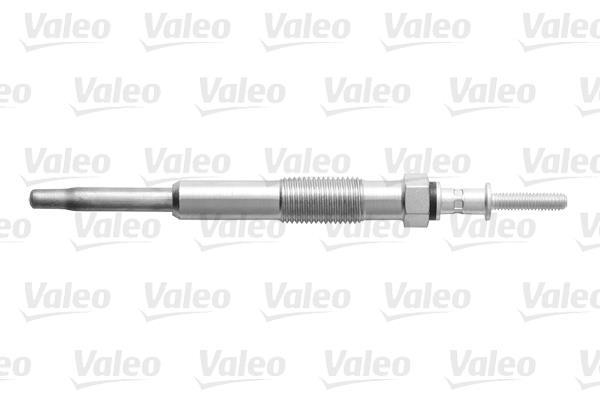 Bujía de precalentamiento VALEO ref. 345135
