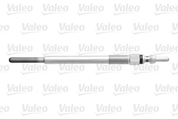 Bougie de préchauffage VALEO ref. 345138