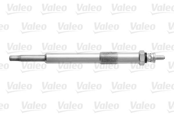 Bougie de préchauffage VALEO 345143