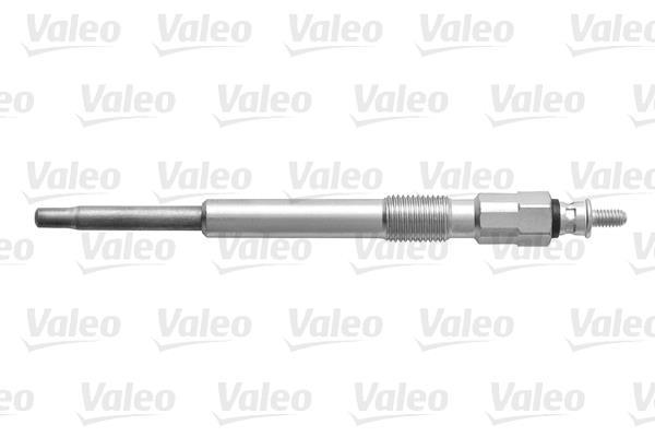 Bougie de préchauffage VALEO ref. 345152
