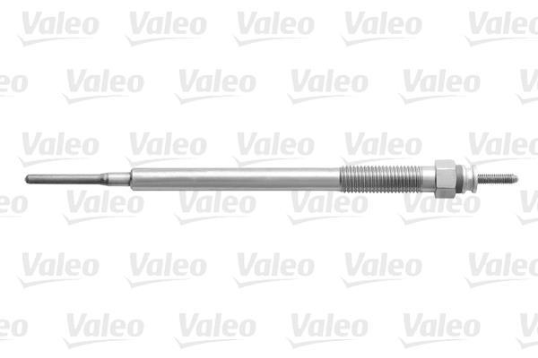 Bougie de préchauffage VALEO 345154