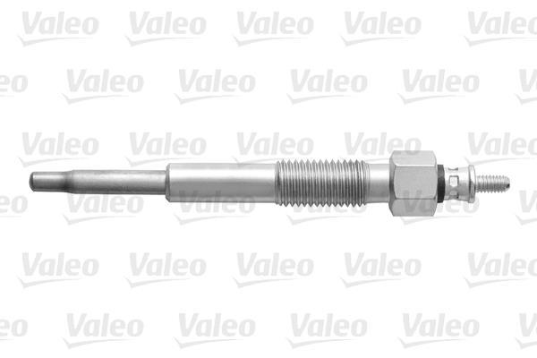 Bougie de préchauffage VALEO 345155