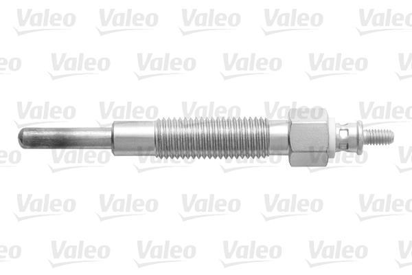 Bougie de préchauffage VALEO 345157
