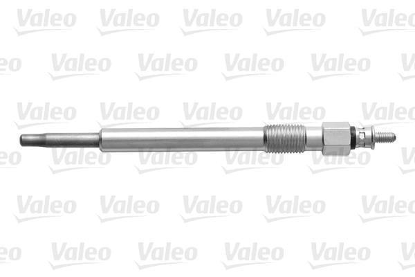 Bougie de préchauffage VALEO ref. 345162