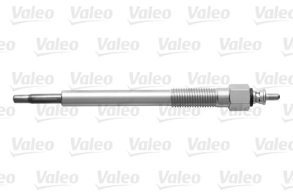 Bougie de préchauffage VALEO 345163