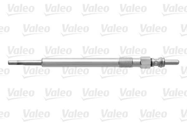 Bougie de préchauffage VALEO 345164