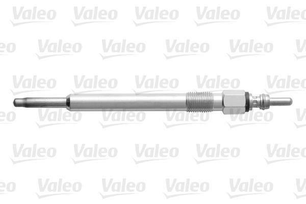 Bougie de préchauffage VALEO ref. 345166