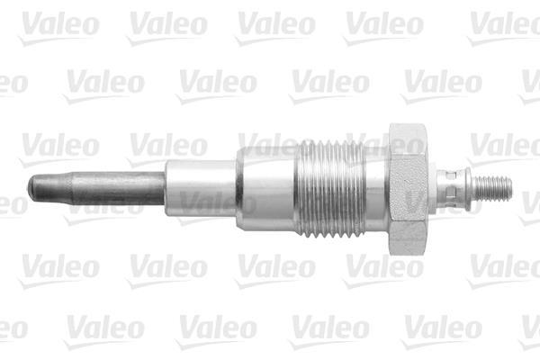 Bougie de préchauffage VALEO 345167