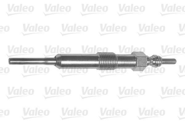 Bougie de préchauffage VALEO ref. 345171