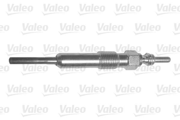 Bougie de préchauffage VALEO 345172