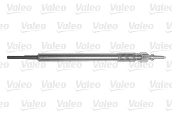 Bougie de préchauffage VALEO 345177