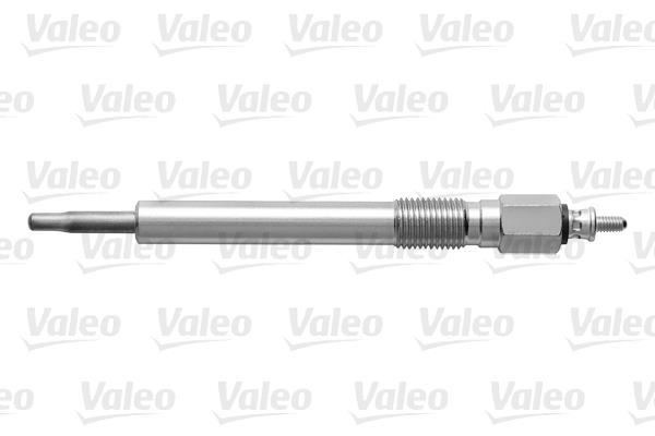 Bougie de préchauffage VALEO ref. 345178