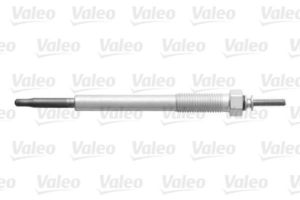 Bougie de préchauffage VALEO ref. 345185