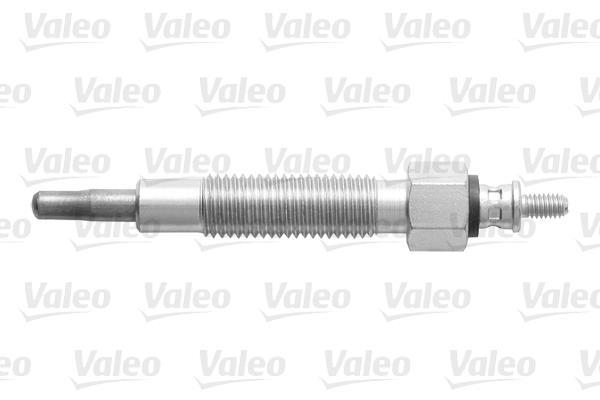 Bougie de préchauffage VALEO ref. 345186