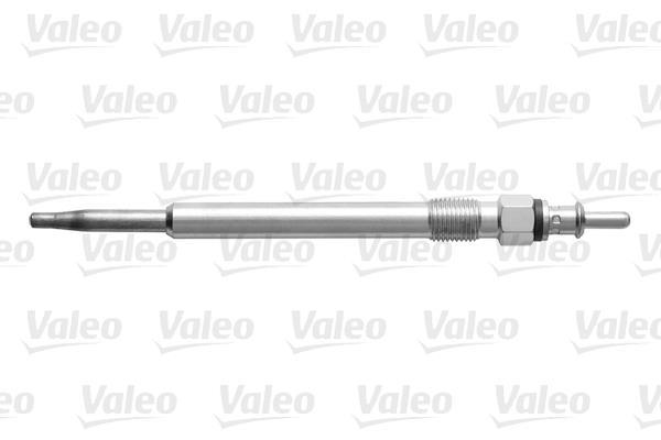 Bujía de precalentamiento VALEO ref. 345188